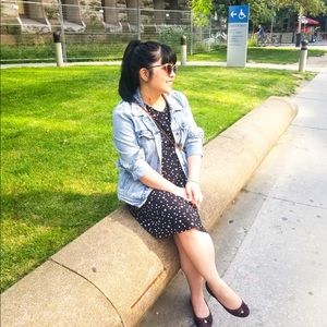 Meet your Posher, Janice